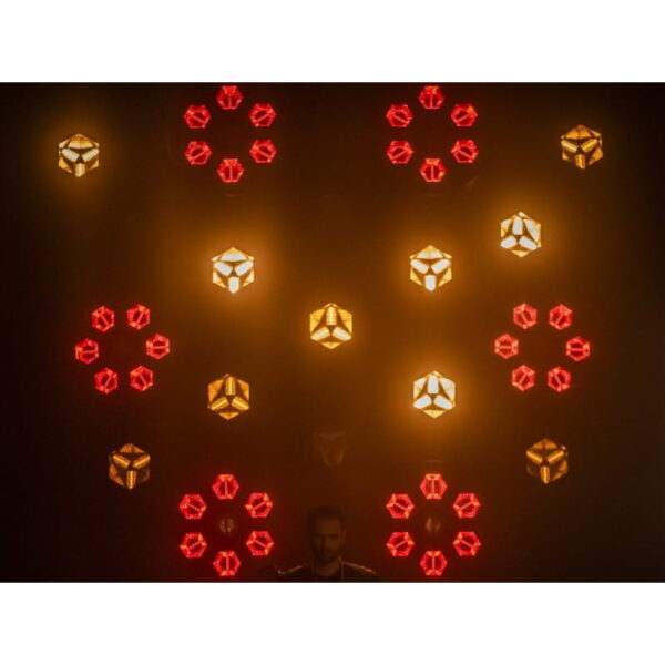 PORTMAN LIGHTS P3 EVO LAMPA RETRO LED - obrazek 8