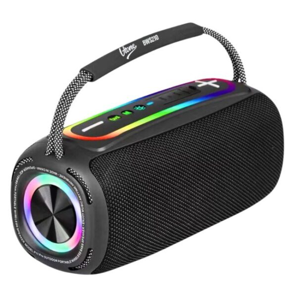 V-TONE BWS210 BK głośnik Bluetooth - obrazek 2