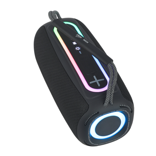 V-TONE BWS210 BK głośnik Bluetooth - obrazek 3