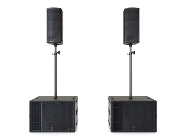 Voice Acoustic Score 6 - obrazek 12