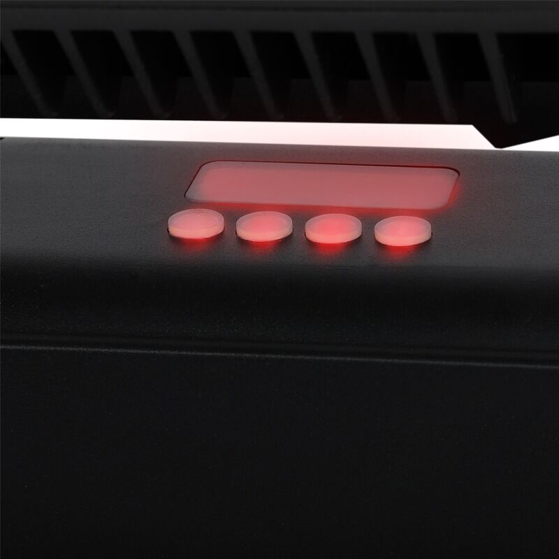 EVOLIGHTS 40X10W RGBW WALL WASHER oświetlacz zewnętrzny - obrazek 5