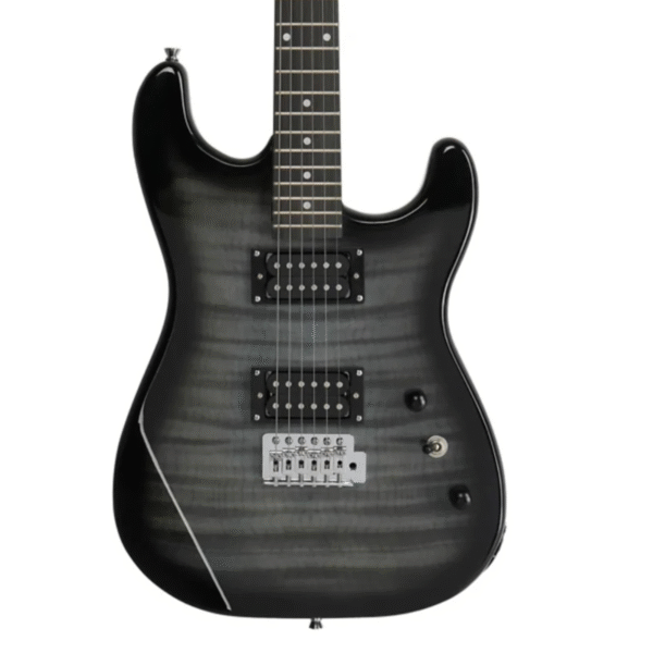 V-TONE EGW 39 GY gitara elektryczna 4/4 stratocaster - obrazek 4
