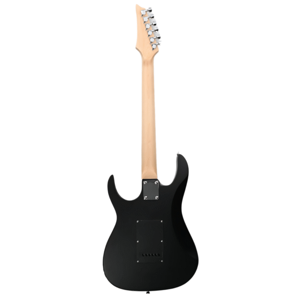 V-TONE EGA 39 MBK gitara elektryczna 4/4 stratocaster - obrazek 3