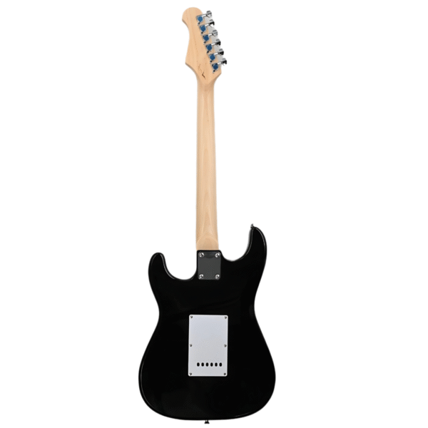 V-TONE EGA 39 SB gitara elektryczna 4/4 stratocaster - obrazek 3