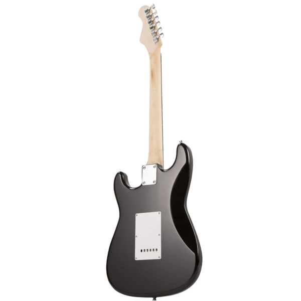 V-TONE EG 39 BK gitara elektryczna 4/4 stratocaster - obrazek 6