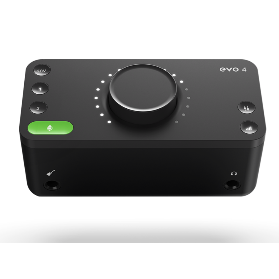 Audient EVO4 by Audient Interfejs audio USB 2in 2out