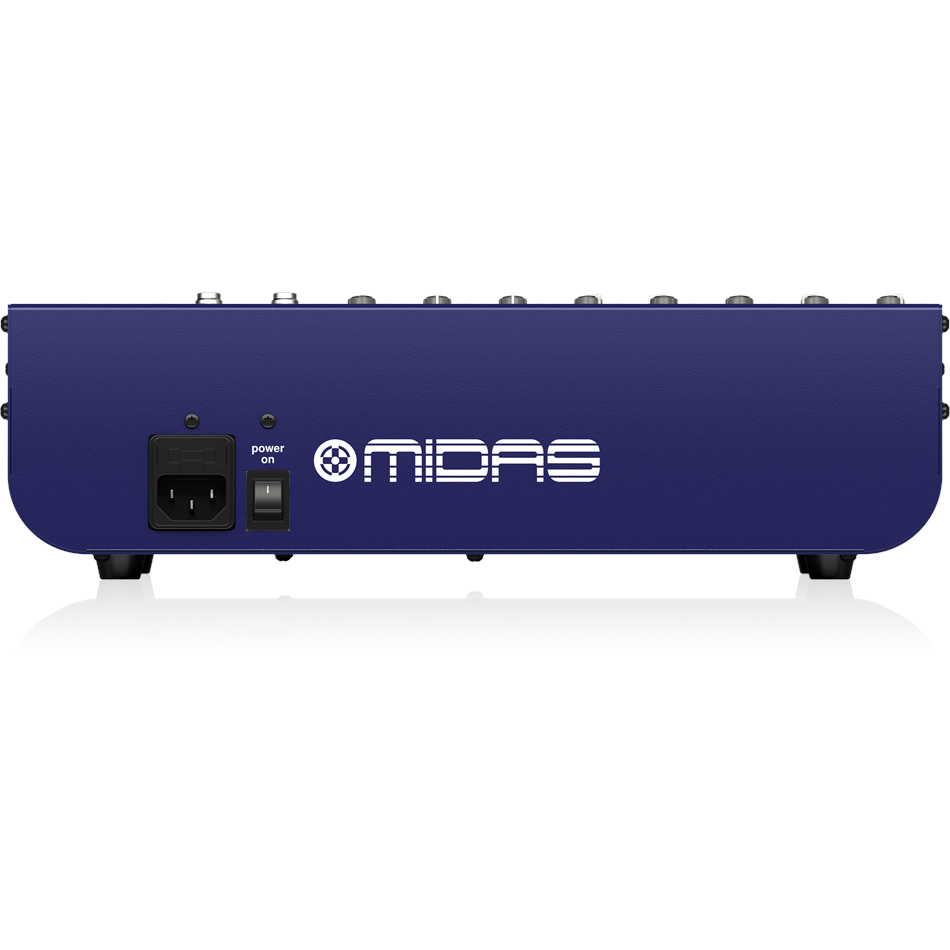 Midas DM12 mikser audio - obrazek 5