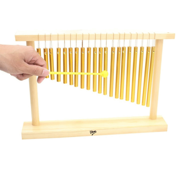 V-TONE CH20 chimesy dzwonki wietrzne - obrazek 3