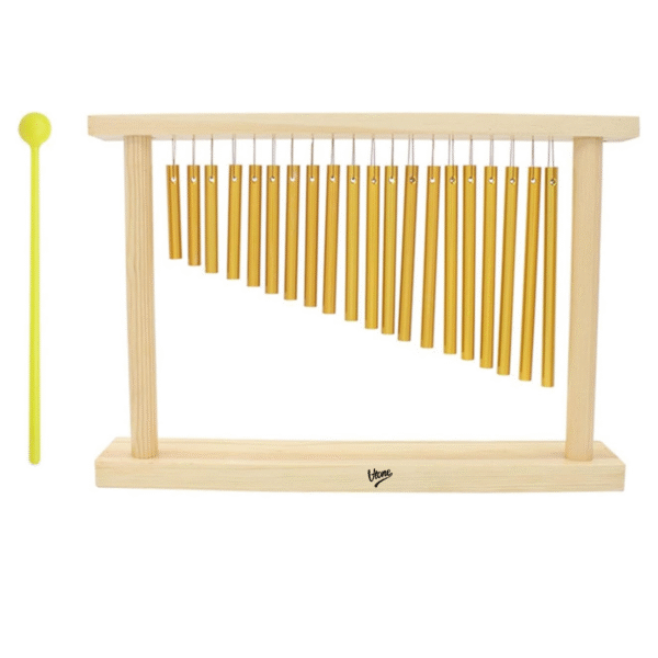 V-TONE CH20 chimesy dzwonki wietrzne - obrazek 2