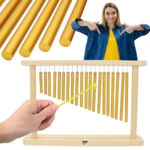 V-TONE CH20 chimesy dzwonki wietrzne