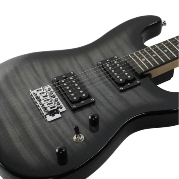 V-TONE EGW 39 GY gitara elektryczna 4/4 stratocaster - obrazek 5