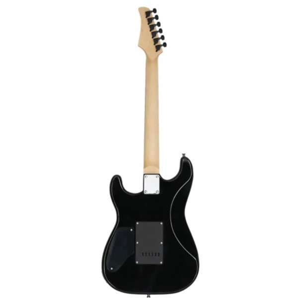 V-TONE EGW 39 GY gitara elektryczna 4/4 stratocaster - obrazek 3