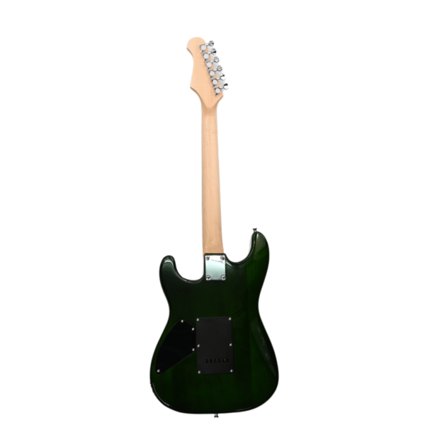 V-TONE EGW 39 GR gitara elektryczna 4/4 stratocaster - obrazek 3