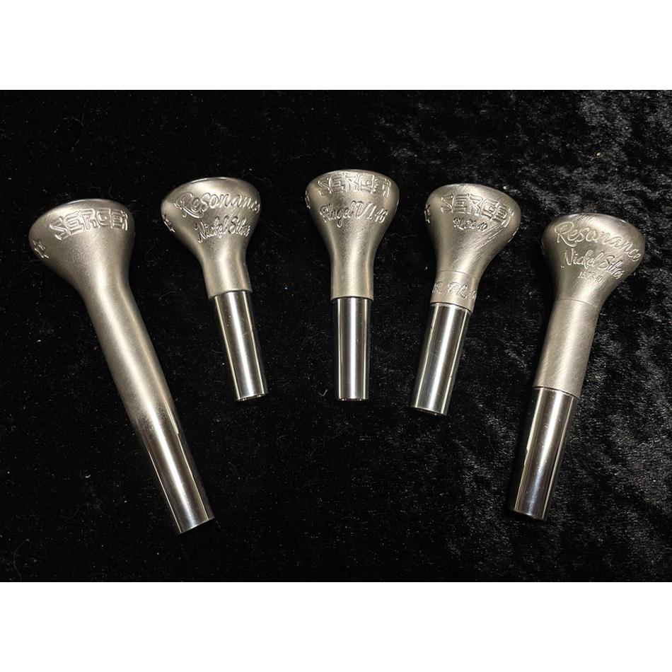 AR Resoanance Sergei Nakariakov Artist Models - obrazek 5