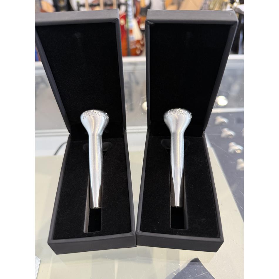 AR Resoanance Sergei Nakariakov Artist Models - obrazek 2