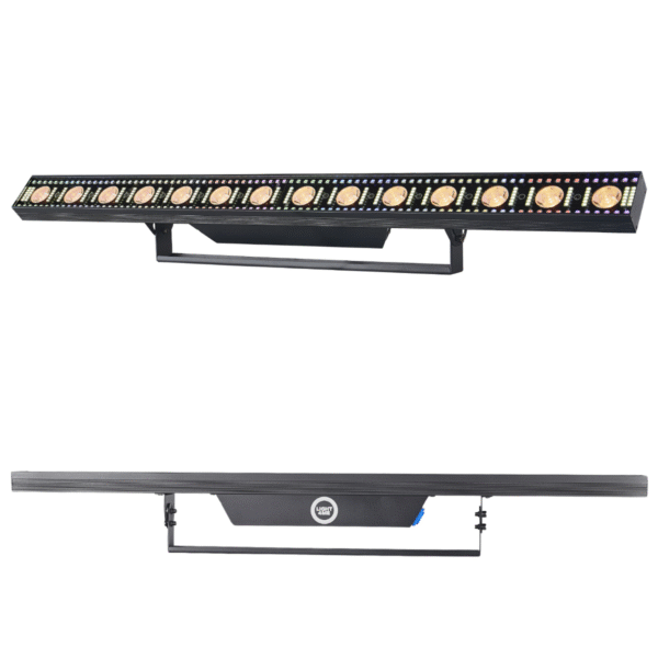 LIGHT4ME VENOM STROBE BAR V2 listwa oświetleniowa LED - obrazek 4
