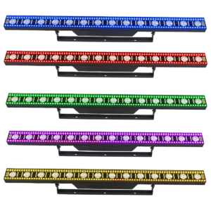 LIGHT4ME VENOM STROBE BAR V2 listwa oświetleniowa LED