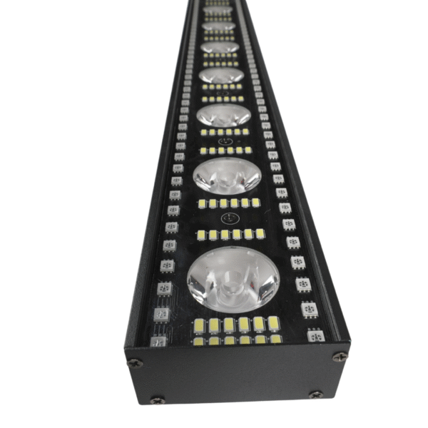 LIGHT4ME VENOM STROBE BAR V2 listwa oświetleniowa LED - obrazek 7