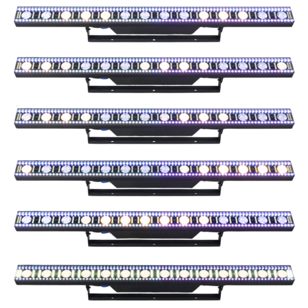 LIGHT4ME VENOM STROBE BAR V2 listwa oświetleniowa LED - obrazek 5