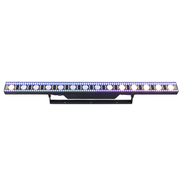 LIGHT4ME VENOM STROBE BAR V2 listwa oświetleniowa LED - obrazek 3