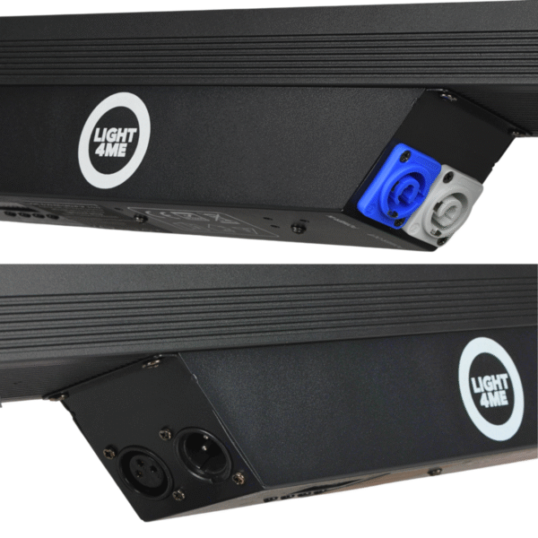 LIGHT4ME VENOM STROBE BAR V2 listwa oświetleniowa LED - obrazek 9
