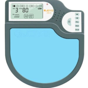 Joyo JMD 5 - pad perkusyjny z funkcją metronomu