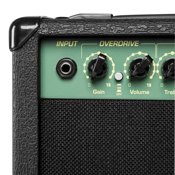 Stagg 10 GA - combo gitarowe 10W - obrazek 3