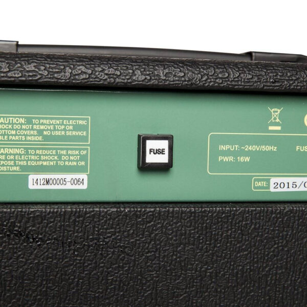 Stagg 10 GA - combo gitarowe 10W - obrazek 8