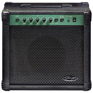 Stagg 20 BA - combo basowe 20W