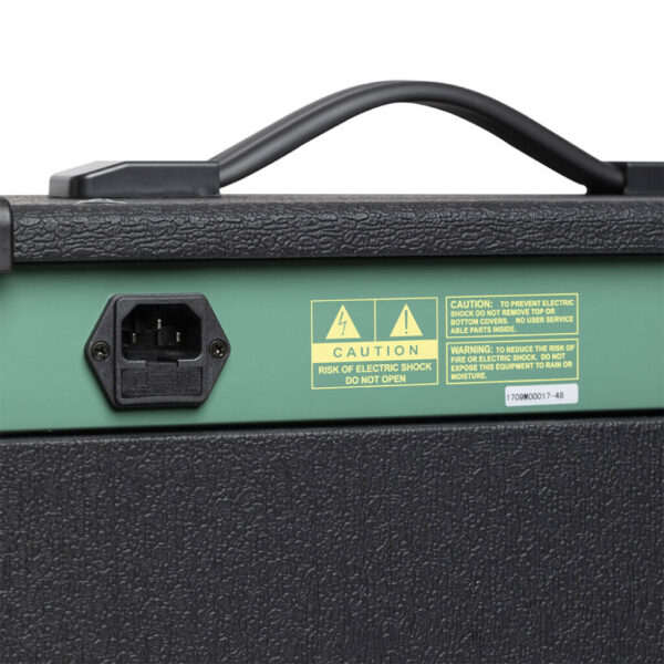 Stagg 20 GA - combo gitarowe 20 Watt - obrazek 4