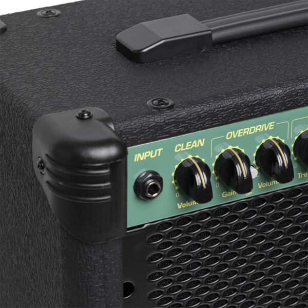Stagg 20 GA - combo gitarowe 20 Watt - obrazek 5