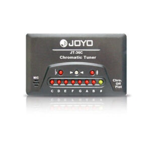 Joyo JT 36 C - tuner elektroniczny