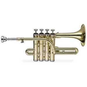 Stagg 77 TP - trąbka piccollo