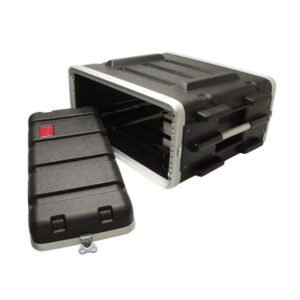 Stagg ABS 4U - Rack case