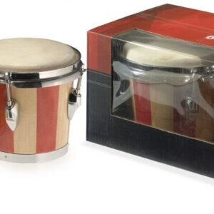 Stagg BW-100DT - bongosy drewniane