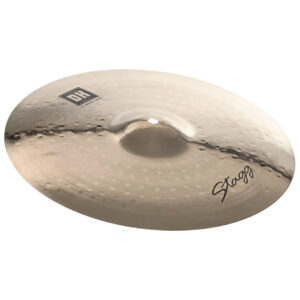 Stagg DH-CM14B - talerz perkusyjny, Crash 14"
