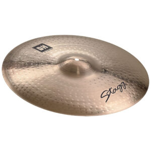 Stagg DH-RC20B - talerz perkusyjny, Ride 20