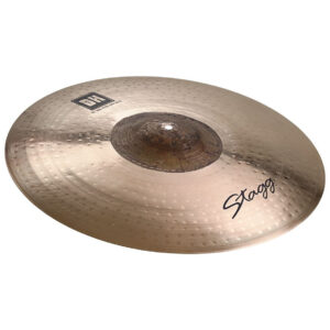 Stagg DH-RXD20E - talerz perkusyjny, Ride 20