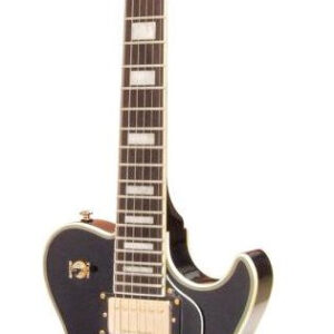 Samick AV-7 BK - gitara elektryczna