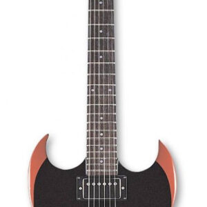 Samick CA 2 BK - gitara elektryczna - wyprzedaż