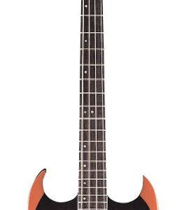 Samick CAB 2 BK BASS - gitara basowa - wyprzedaż