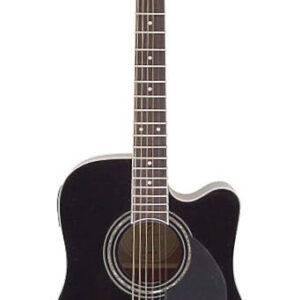 Samick D 1 CE BK - gitara elektro-akustyczna