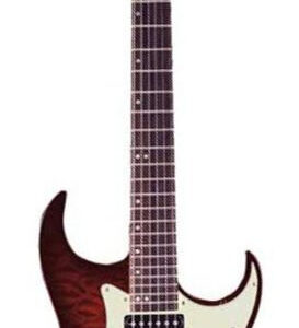 Samick IC 4 TRV - gitara elektryczna - wyprzedaż