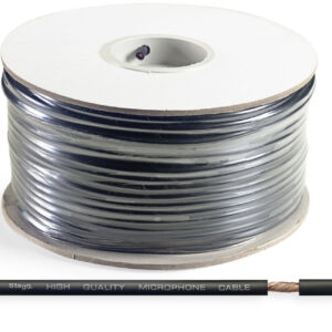 Stagg ROLL HP 65/1,5 H - kabel kolumnowy, szpula 100m