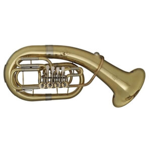 Stagg 77 EUR HG - sakshorn barytonowy