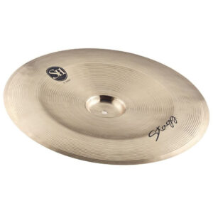 Stagg SH-CH10R - talerz perkusyjny, China 10"