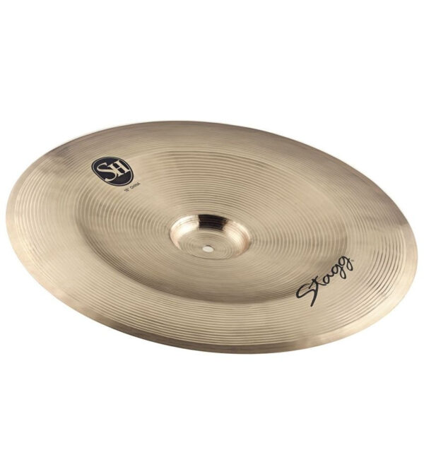 Stagg SH-CH18R - talerz perkusyjny, China 18" - obrazek 2