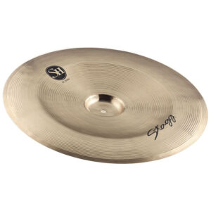 Stagg SH-CH18R - talerz perkusyjny, China 18"