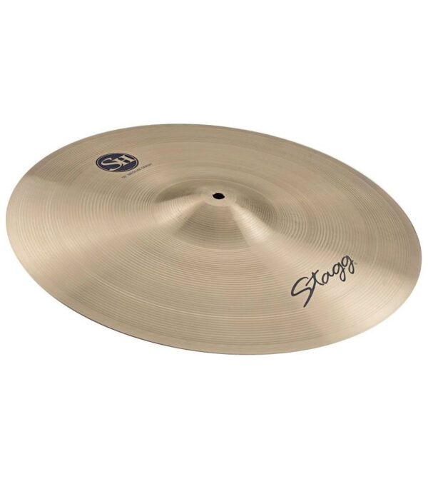 Stagg SH-CM16R - talerz perkusyjny, Crash 16" - obrazek 2