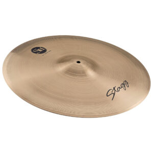 Stagg SH-RR20R - talerz perkusyjny, Ride 20"